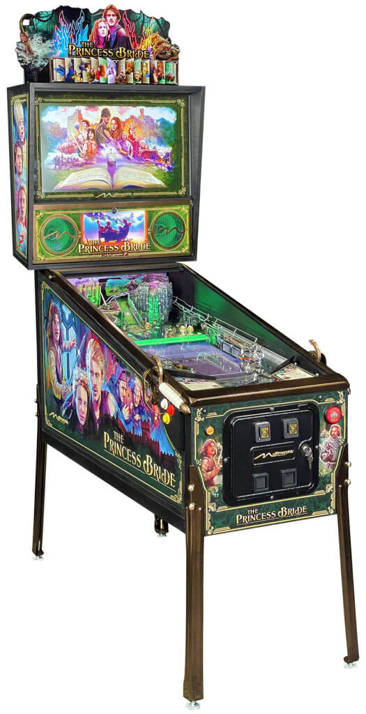 The Princess Bride (Collectors Edition) New