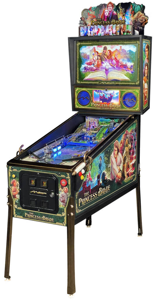 The Princess Bride (Collectors Edition) New