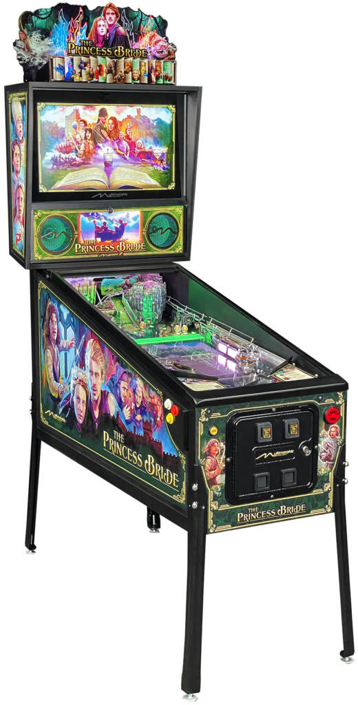 The Princess Bride (Limited Edition) Pre-Played