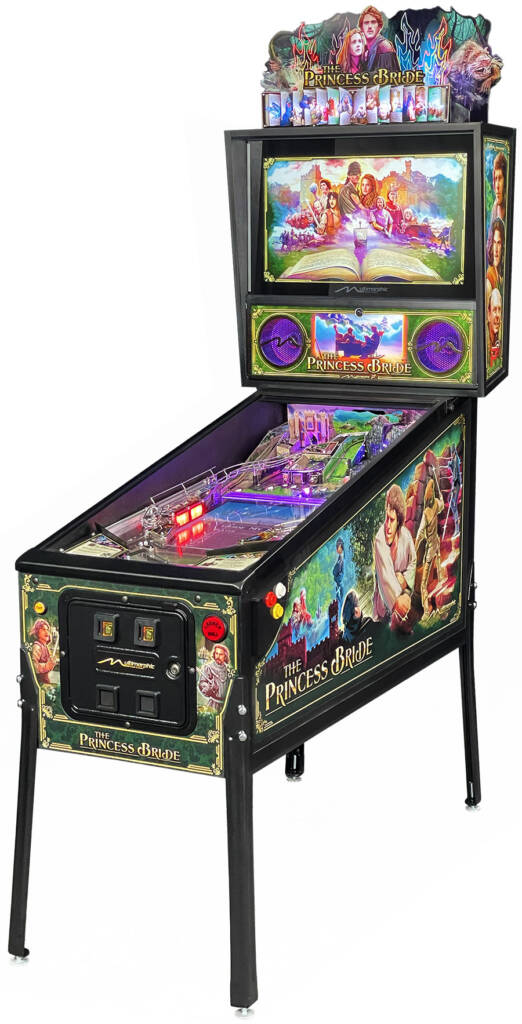 The Princess Bride (Limited Edition) Pre-Played