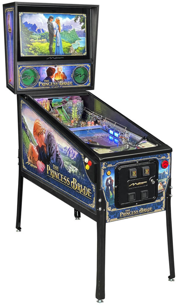 The Princess Bride (Standard Edition) Pre-Played