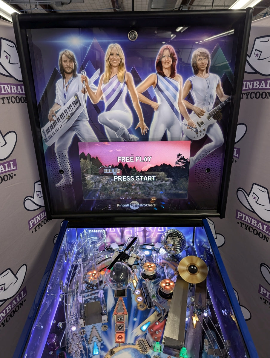 ABBA Arrival (Limited Edition) New