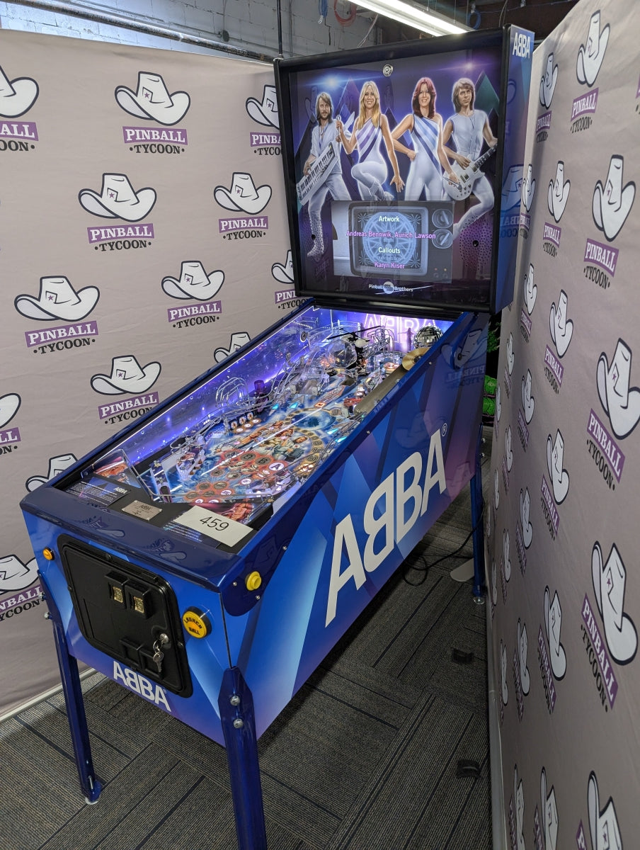 ABBA Arrival (Limited Edition) New