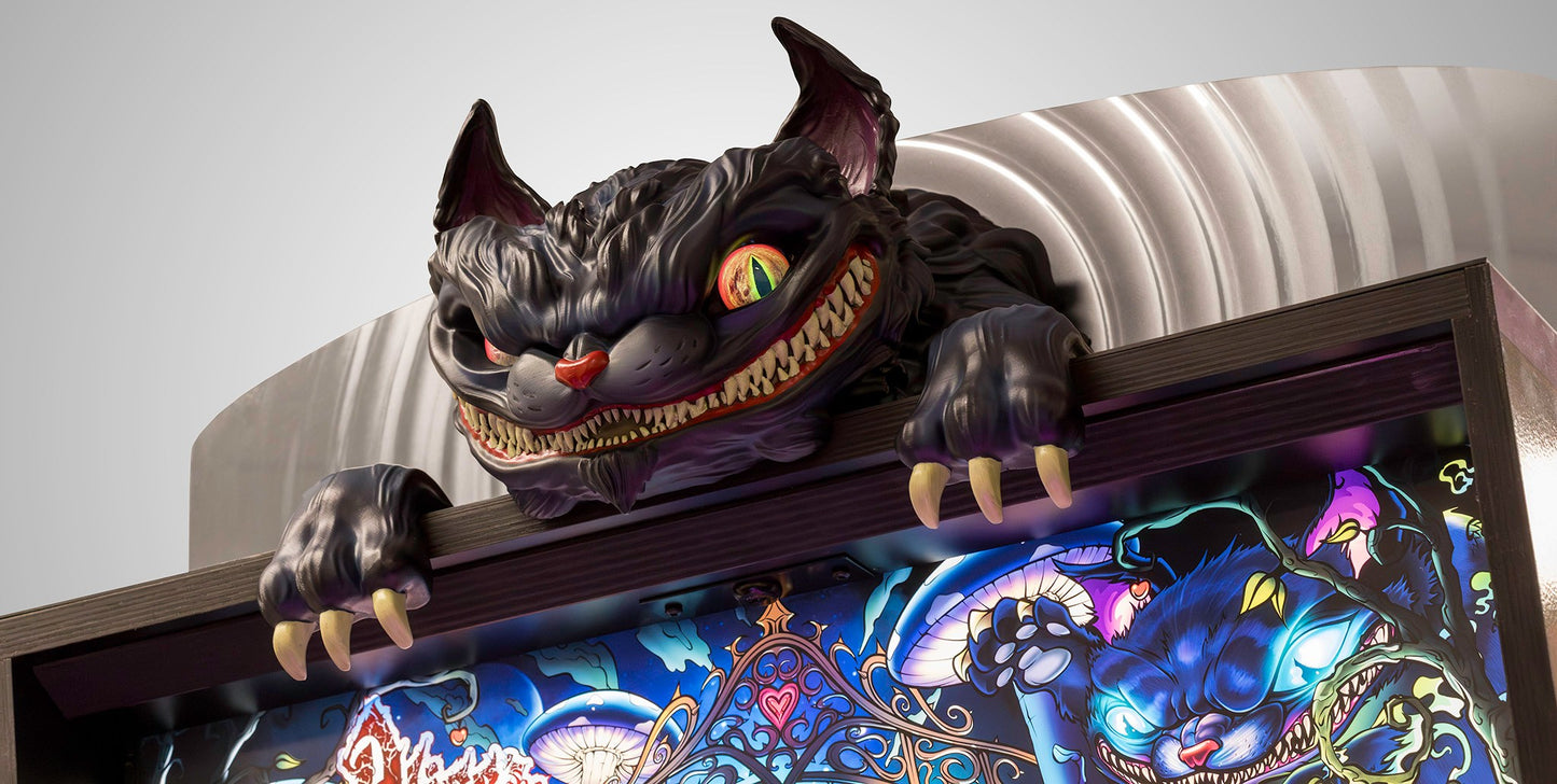 Alice's Adventures In Wonderland (New) Reservation