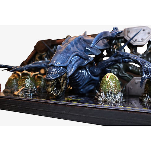 Alien Pinball Topper (New)
