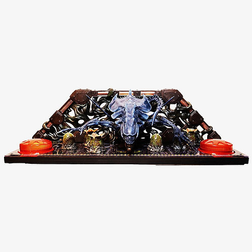 Alien Pinball Topper (New)