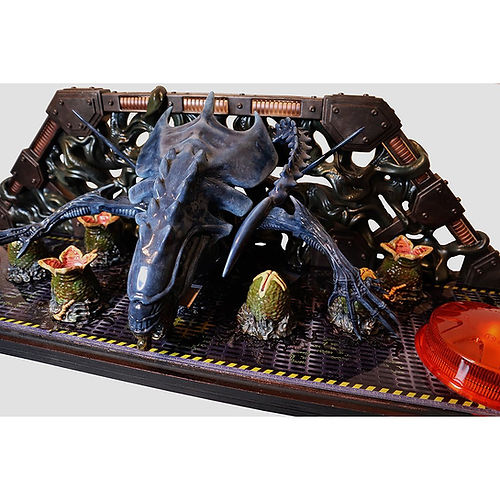 Alien Pinball Topper (New)