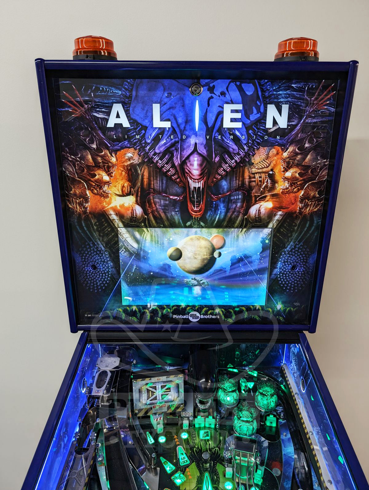 Alien (Limited Edition) Pre-Played
