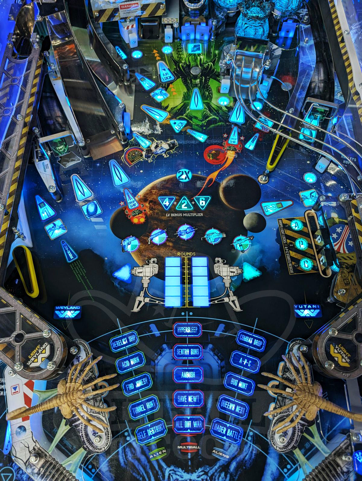 Alien (Limited Edition) Pre-Played