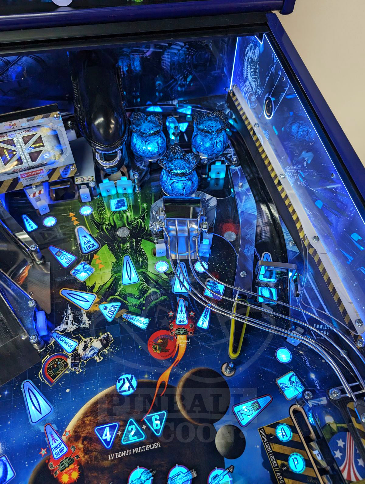 Alien (Limited Edition) Pre-Played