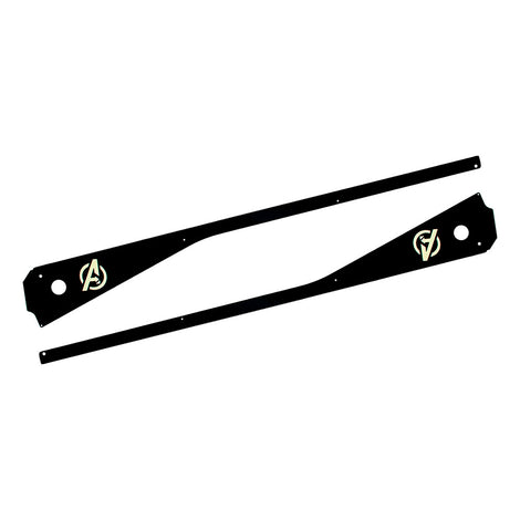 Avengers Infinity Quest Side Armor