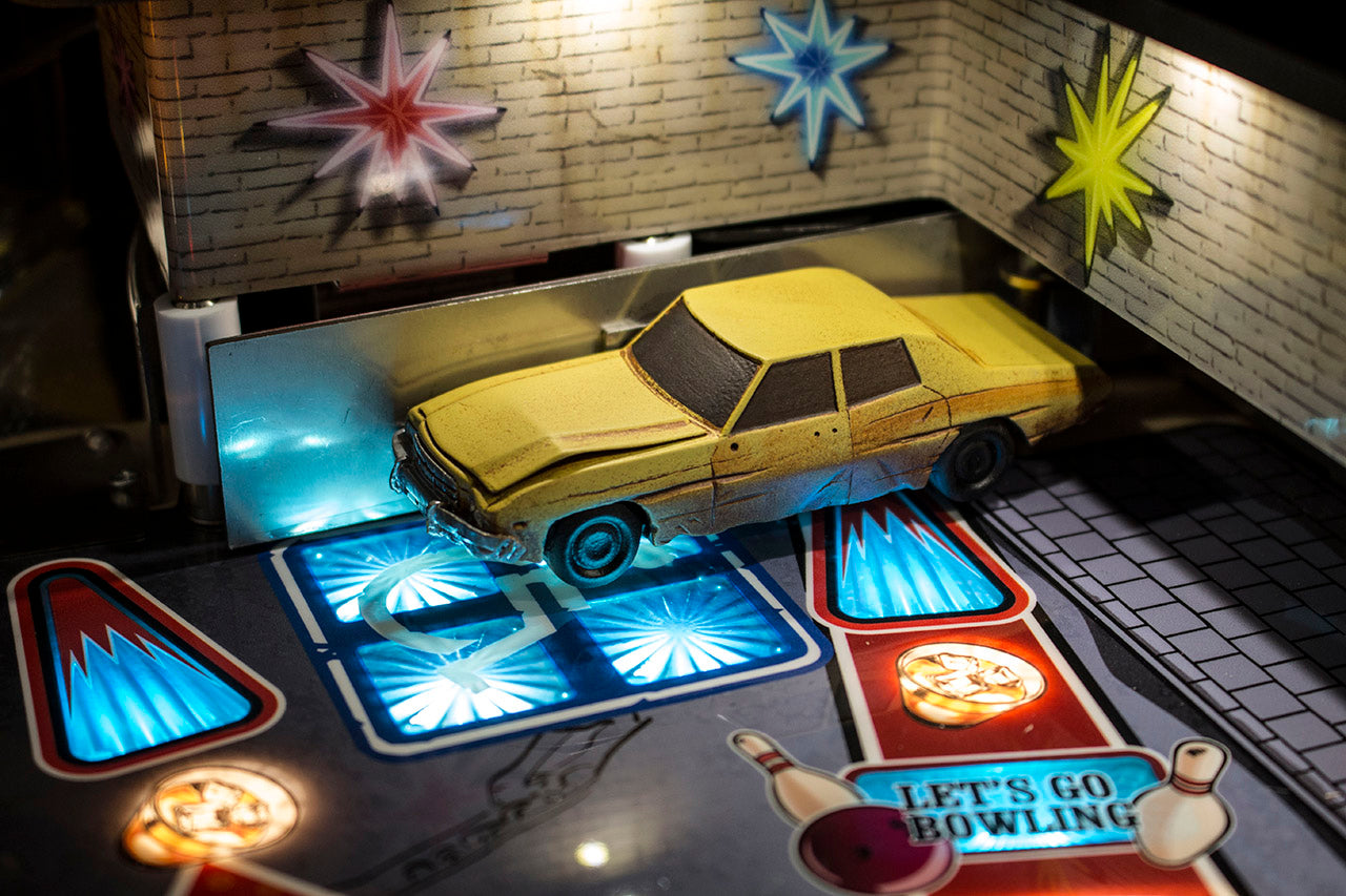 The Big Lebowski (New)