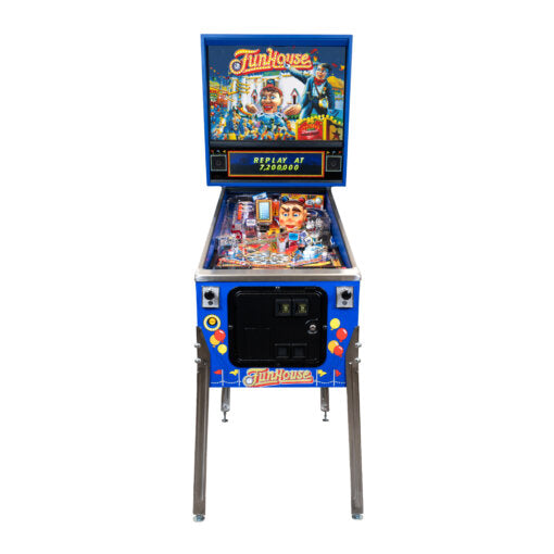 Funhouse Remake (Classic Edition) Pre-Played