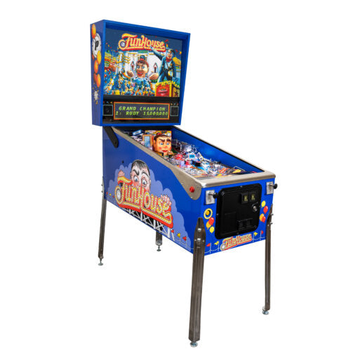 Funhouse Remake (Classic Edition) Pre-Played