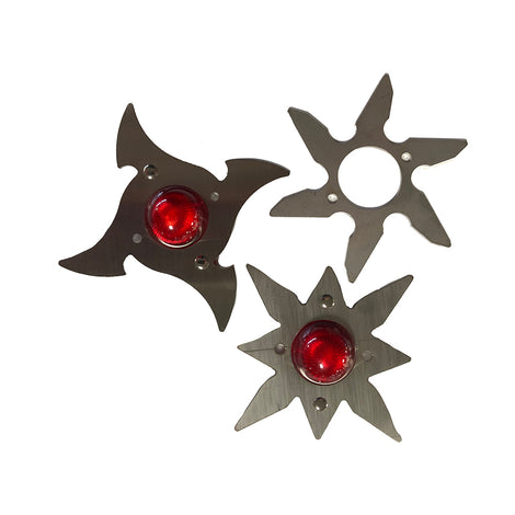 Deadpool Ninja Star Pop Bumper Cap Kit (Pre-Order)