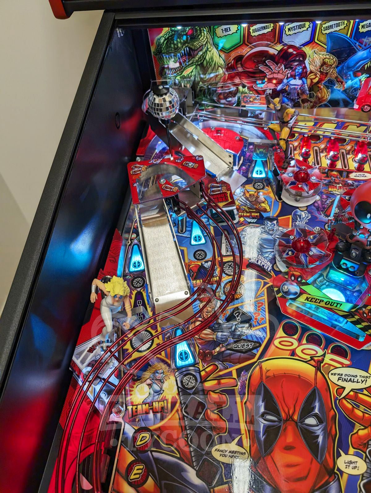 Deadpool (Premium Edition) Pre-Played