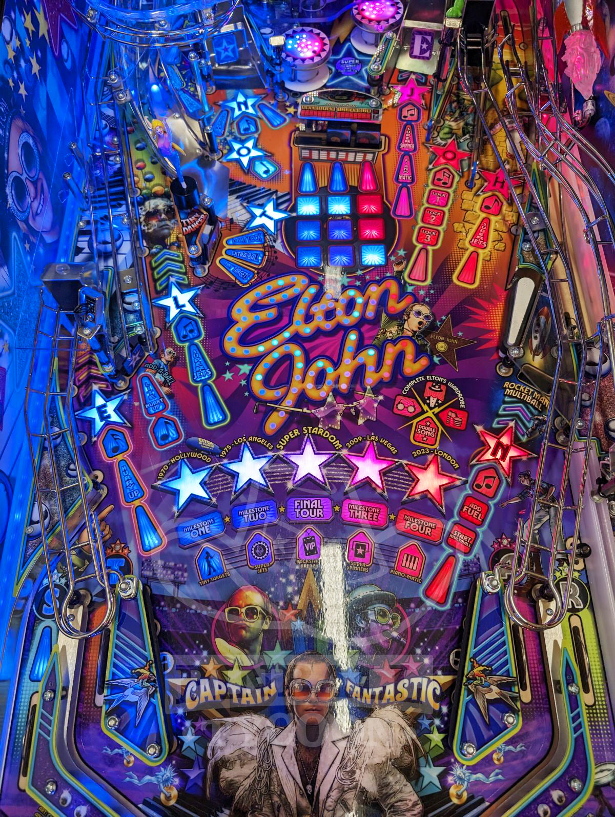 Elton John (Platinum Edition) Pre-Played