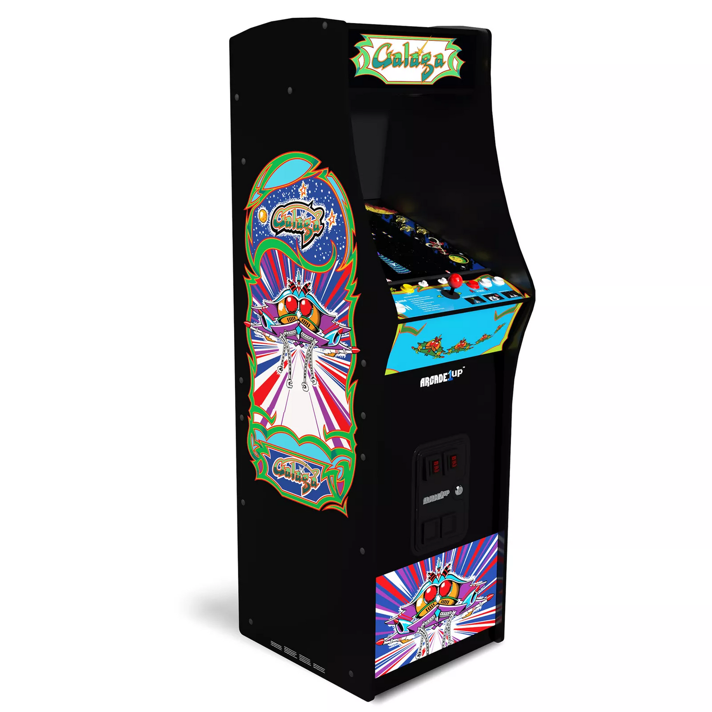 Arcade 1Up Galaga (Pre-Played)