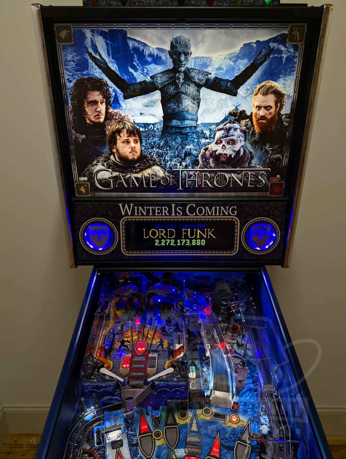 Game of Thrones (Premium) Pre-Played
