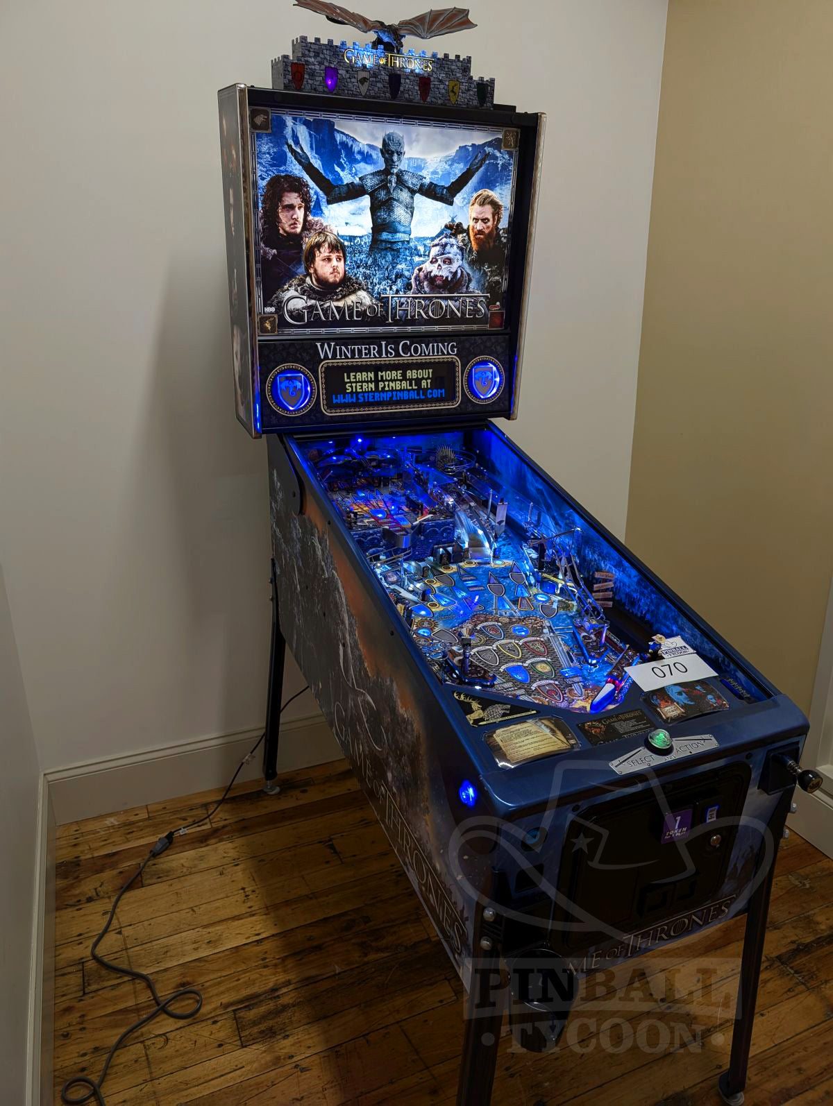Game of Thrones (Premium) Pre-Played