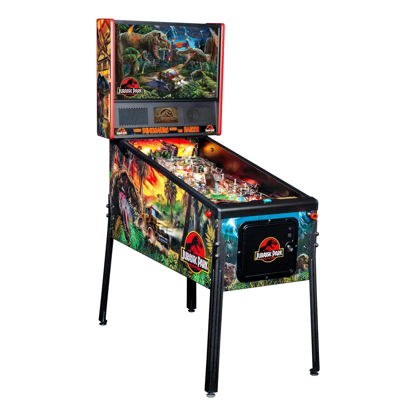 Jurassic Park (Home Edition) New