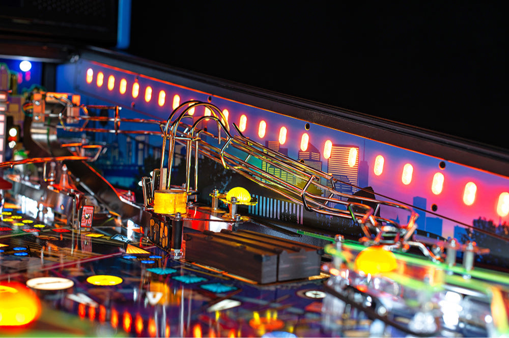 John Wick Cabinet Expression Lights (New)