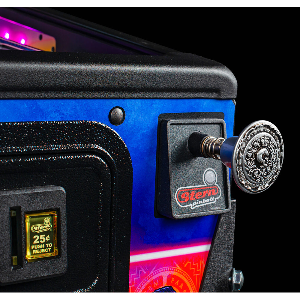 John Wick Shooter Accessory Kit (New)