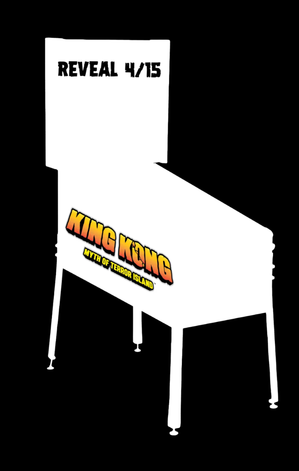 King Kong: Myth of Terror Island (Premium Edition)