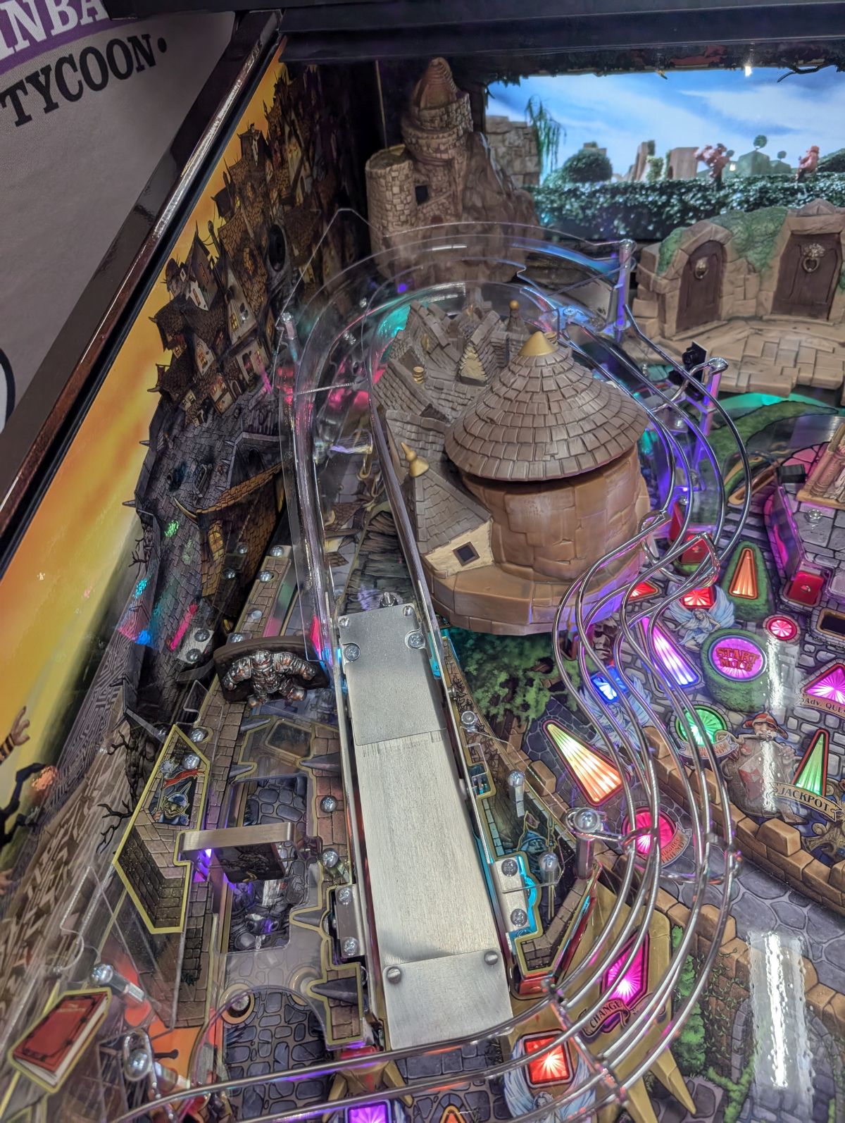 Labyrinth (PrePlayed)