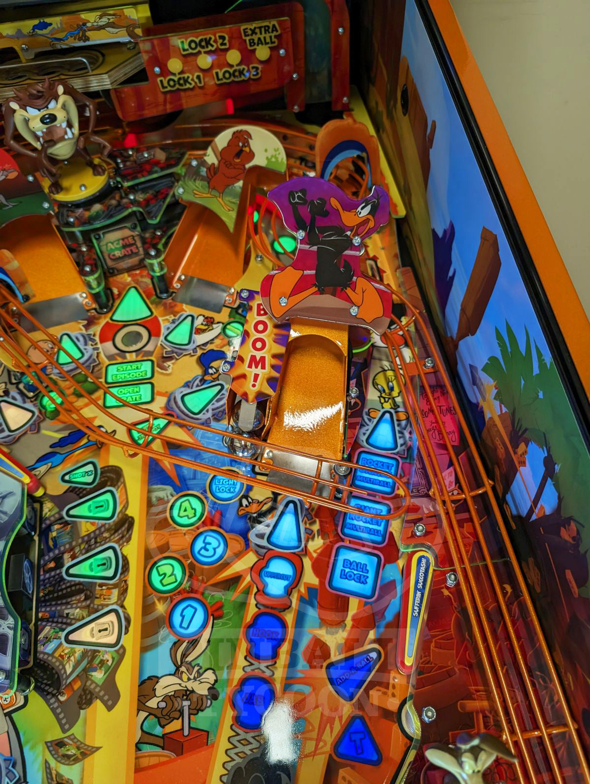 Looney Tunes (Collectors Edition) Pre-Played