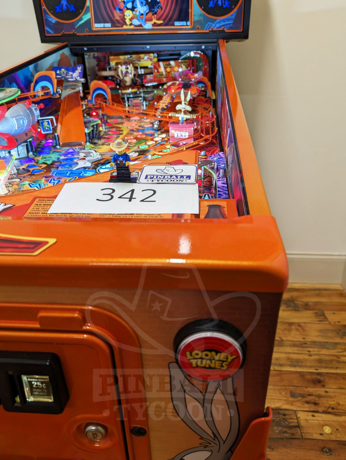 Looney Tunes (Collectors Edition) Pre-Played