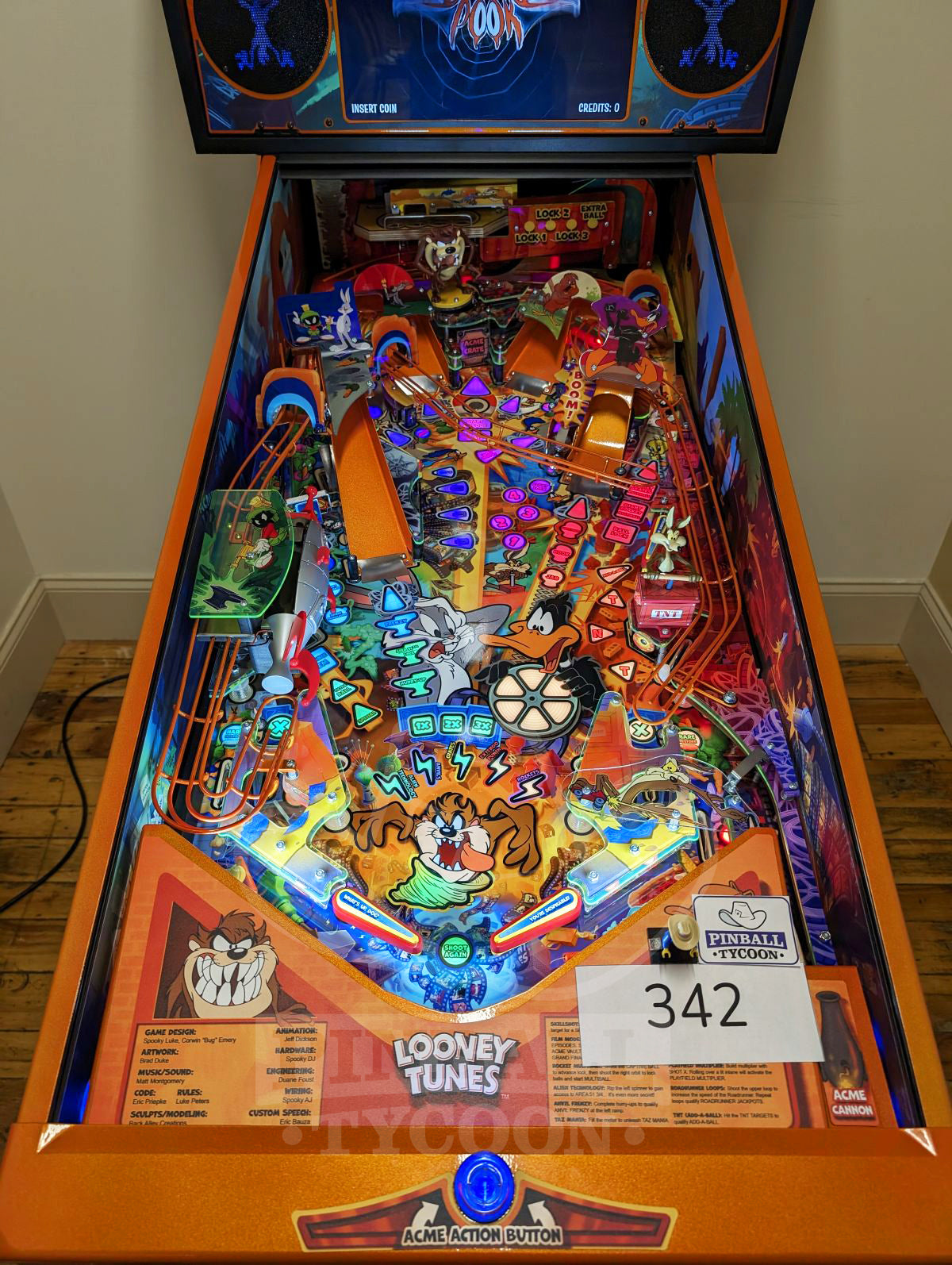 Looney Tunes (Collectors Edition) Pre-Played