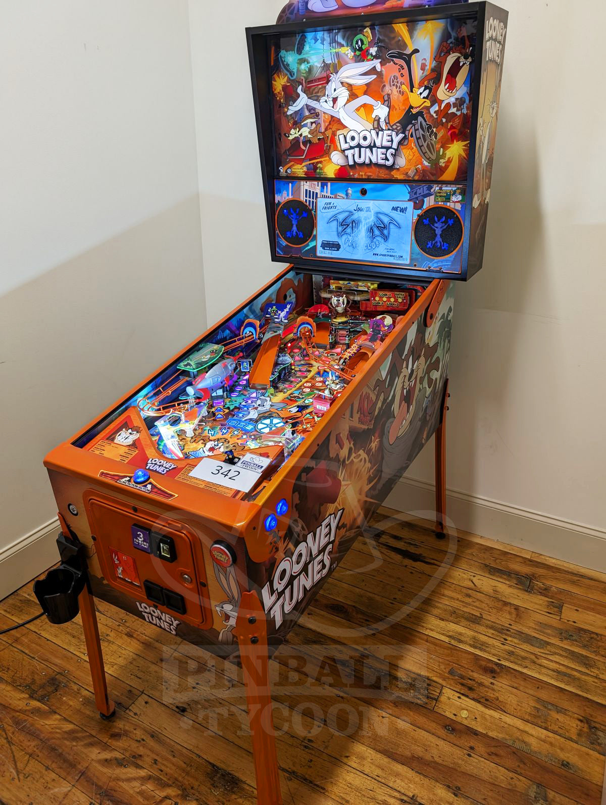 Looney Tunes (Collectors Edition) Pre-Played