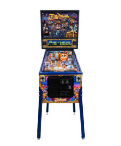 Funhouse Remake (Midnight Limited Edition) New
