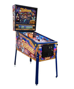 Funhouse Remake (Midnight Limited Edition) New