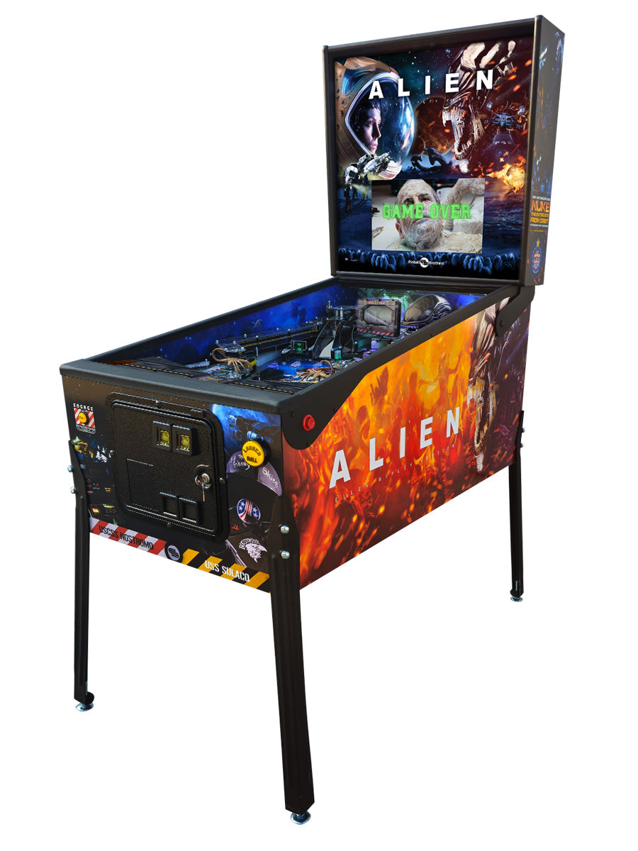 Alien (Ellen Ripley Edition) New