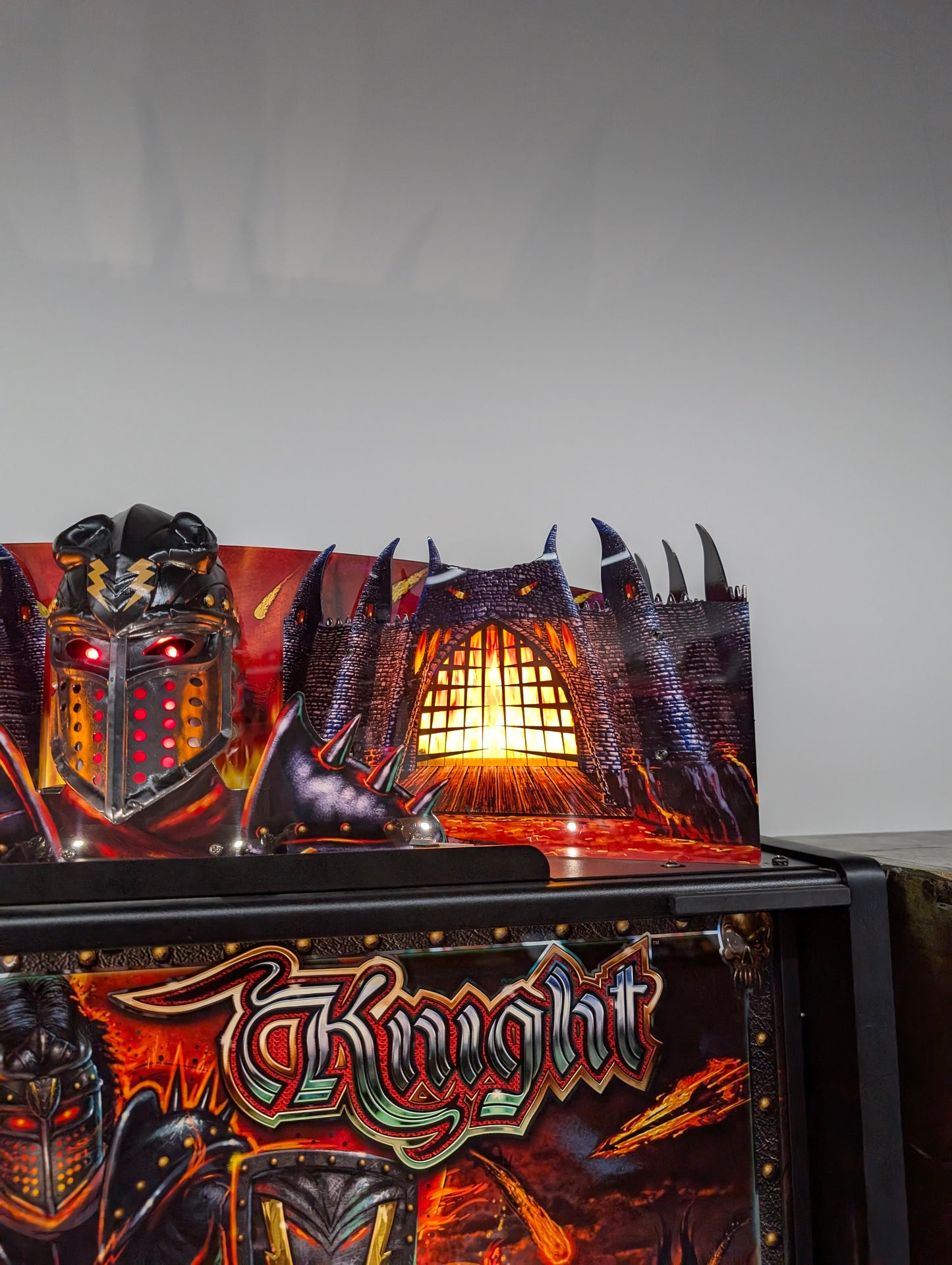 Black Knight (Limited Edition) Pre-Played