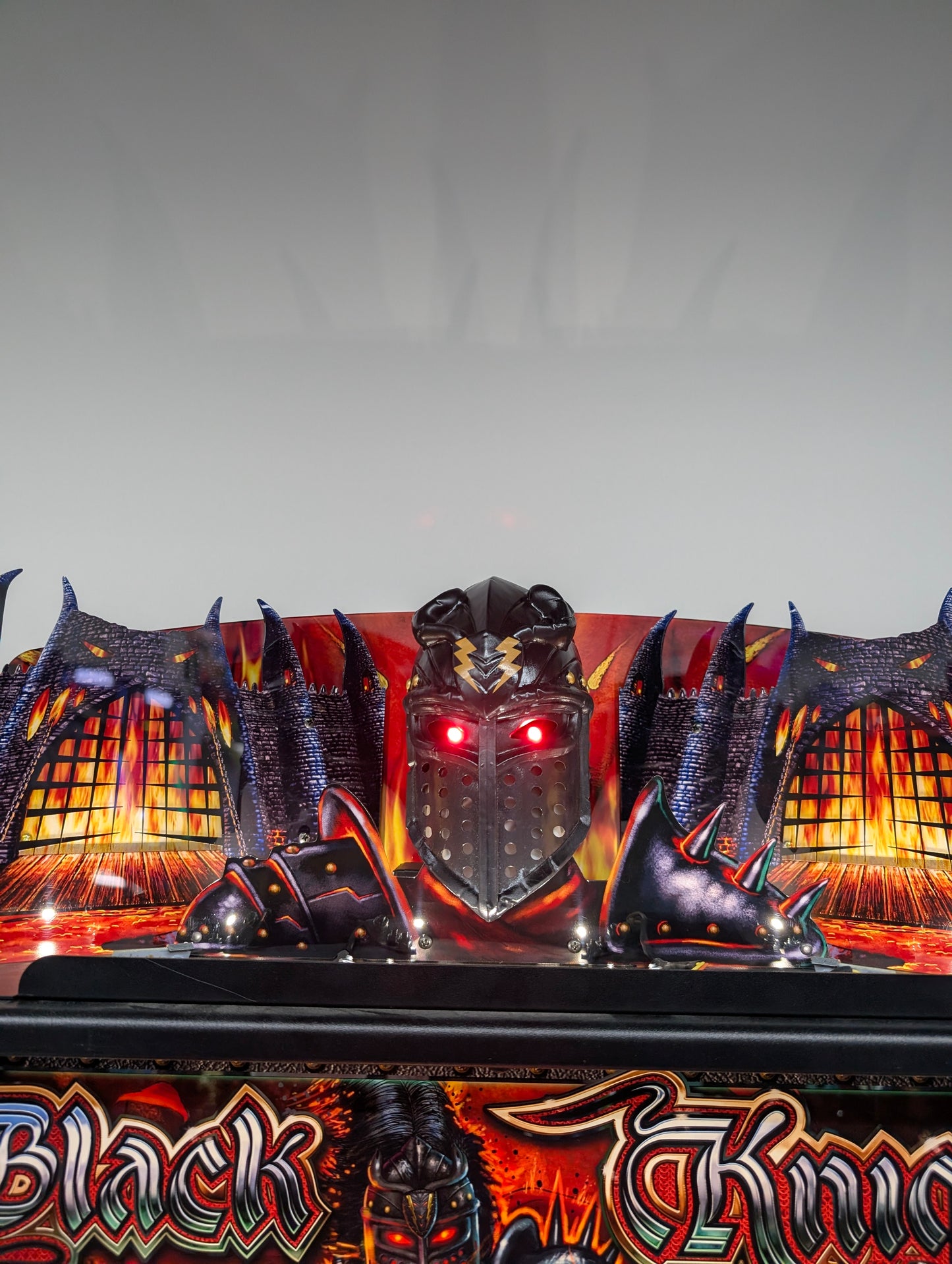 Black Knight (Limited Edition) Pre-Played