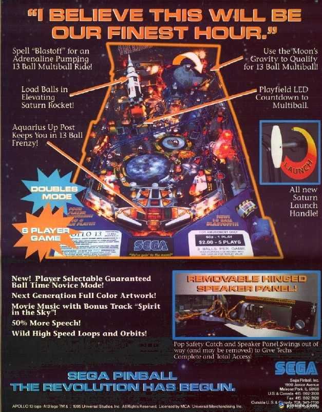 Apollo 13