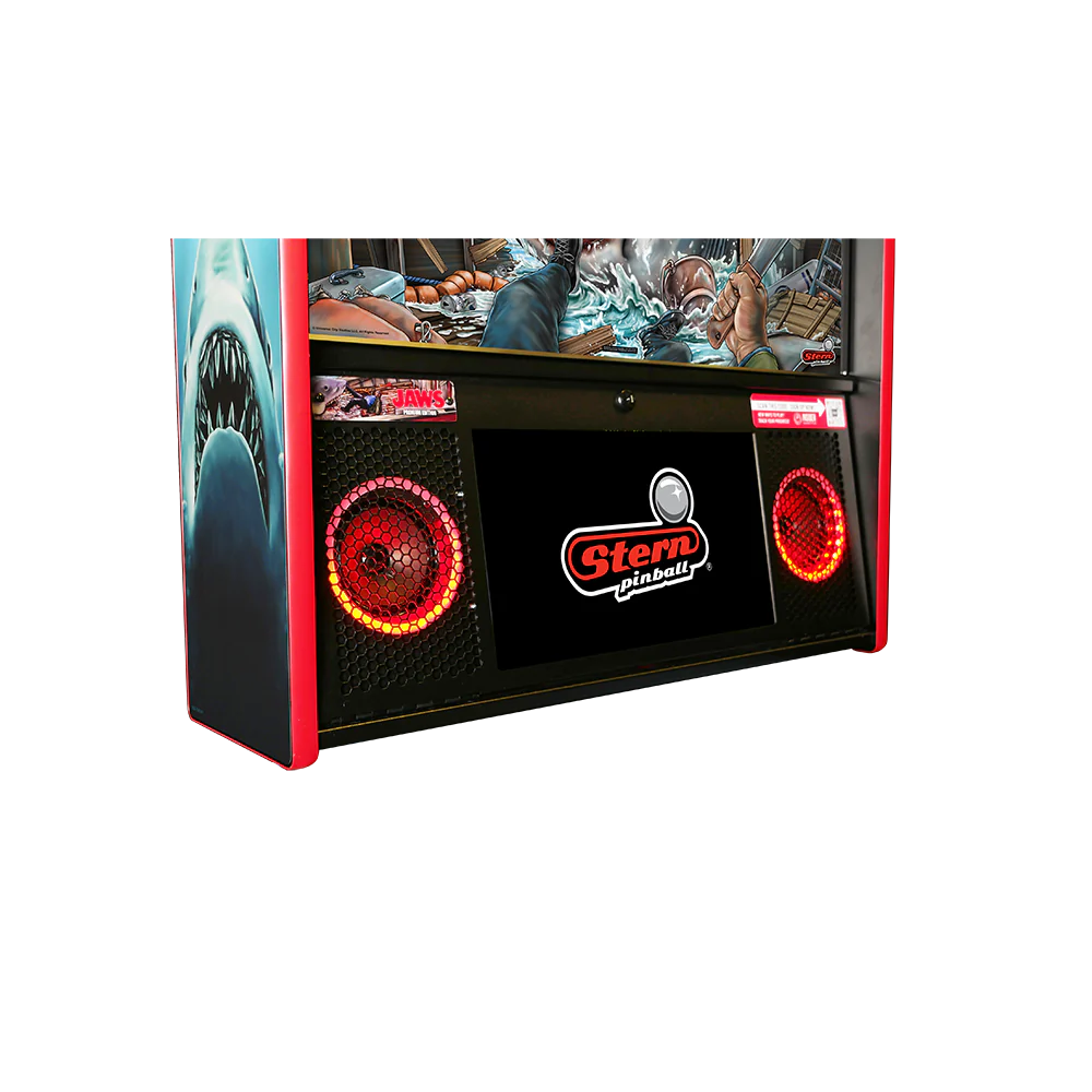 Pro/Premium Speaker Light Kit