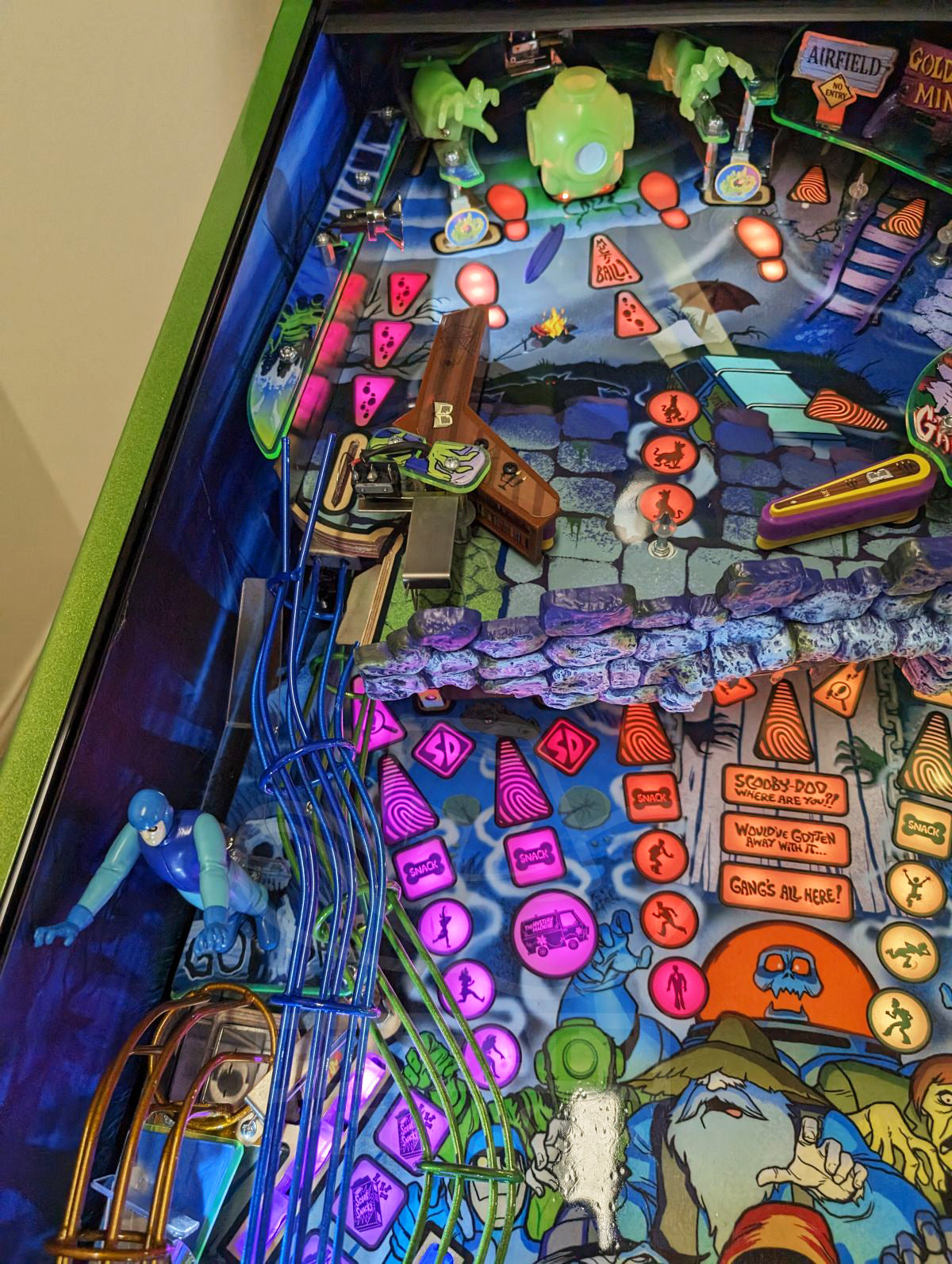 Scooby Doo (Collectors Edition) Pre-Played