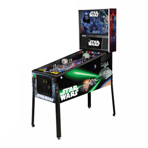 Star Wars (Premium Edition) New