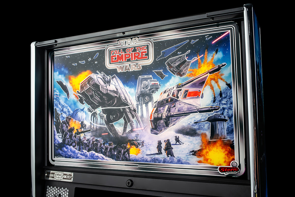 Star Wars Fall of the Empire (LE)