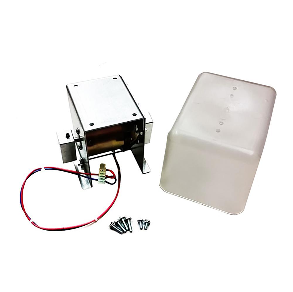 Spike Shaker Motor Kit Reservation