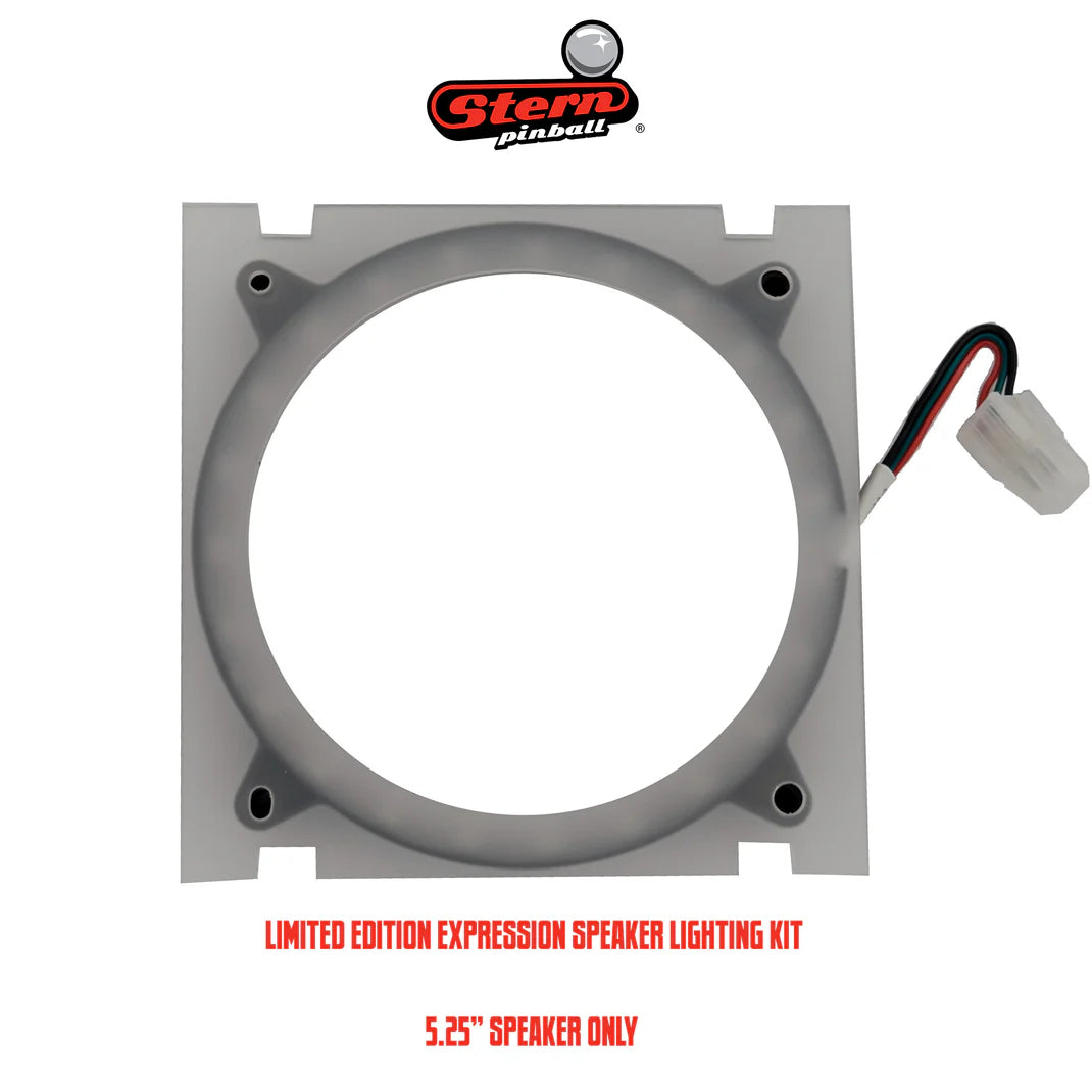 Limited Edition Speaker Light Kit