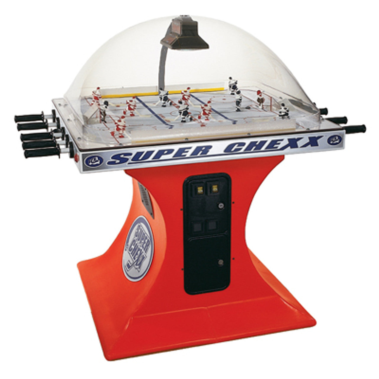 Super Chexx Bubble Hockey (Pre-Played)