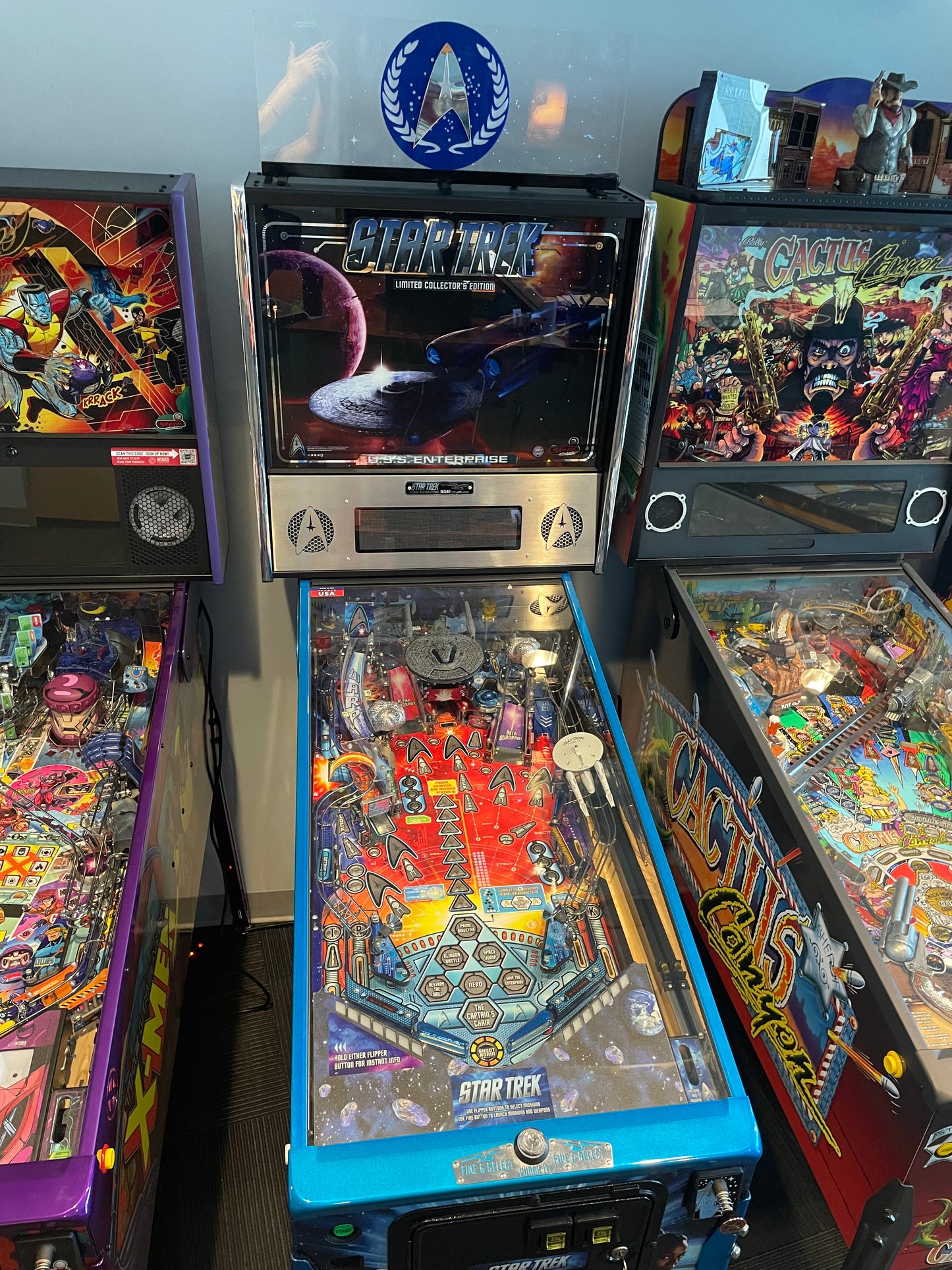 Star Trek 2009 Reboot (Limited Collectors Edition) Pre-Played