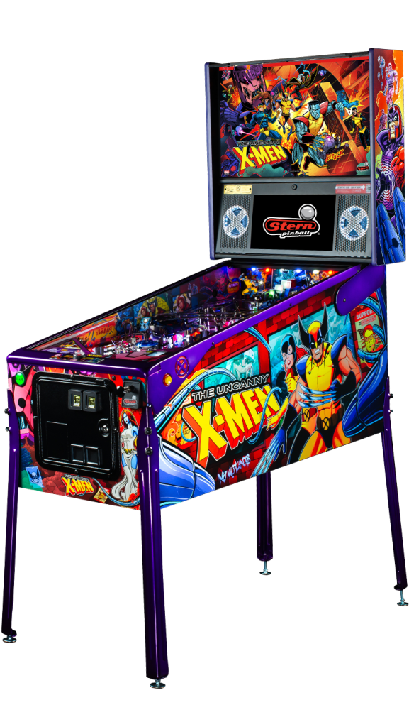 The Uncanny X-Men (Limited Edition) New