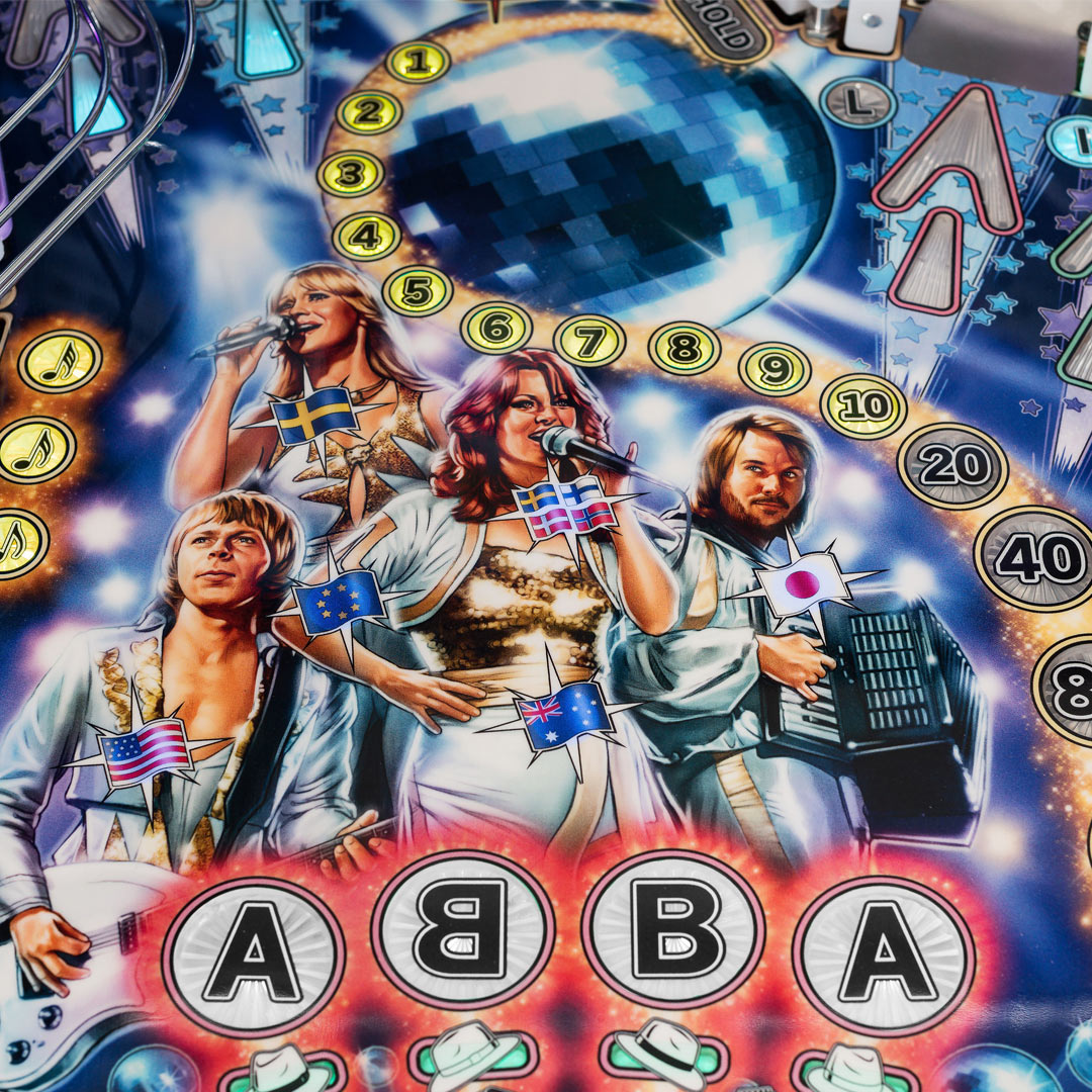 ABBA - Arrival (Limited Edition) New