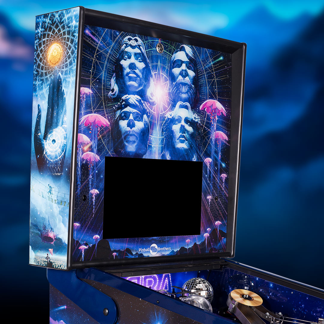 ABBA Voyage (Collectors Edition) New
